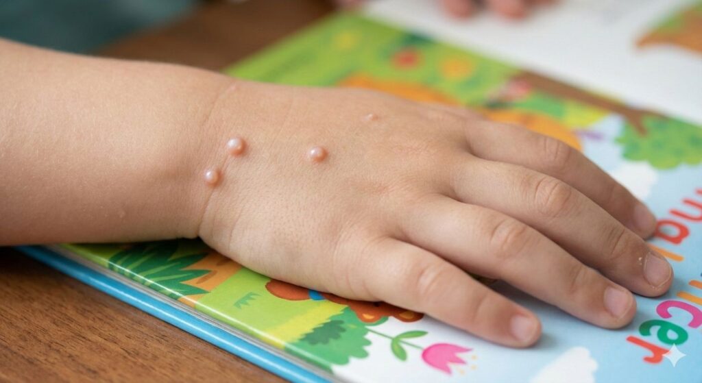 איך מגיבים להורים אחרים בגינה כשהילד שלנו מקשיב